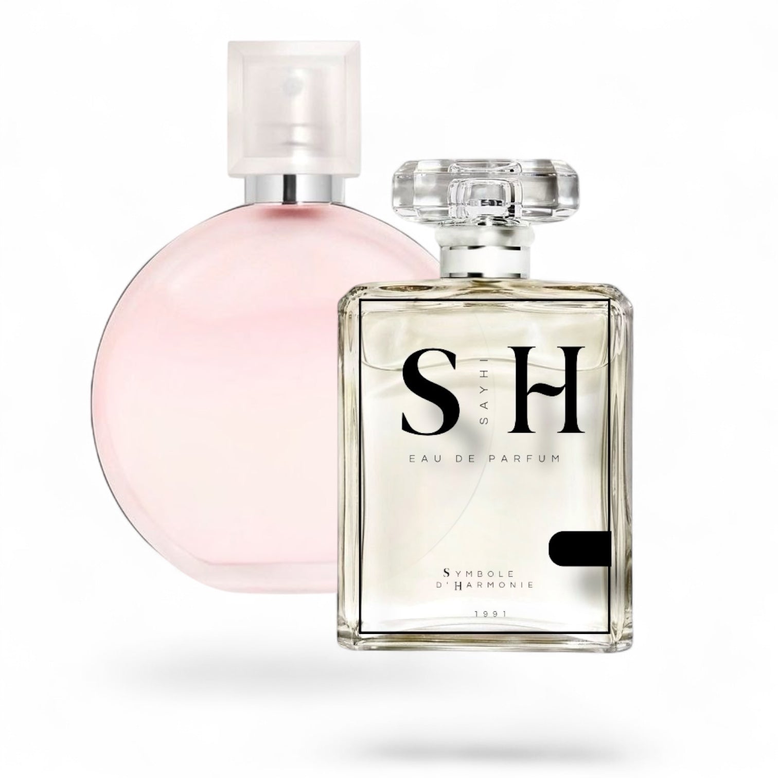 Inspirada en Chance Eau Tendre de Chanel