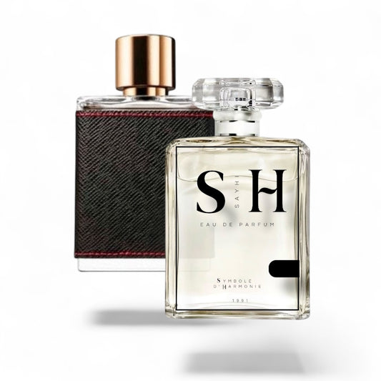 CH Men de Carolina Herrera