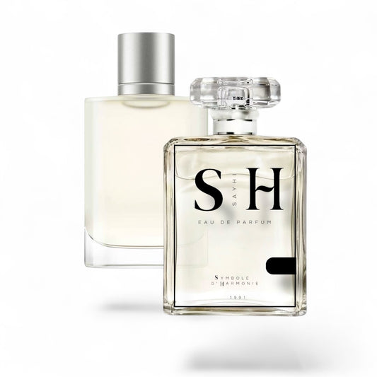 Inspirada en Aqua Di Gio de Giorgio Armani