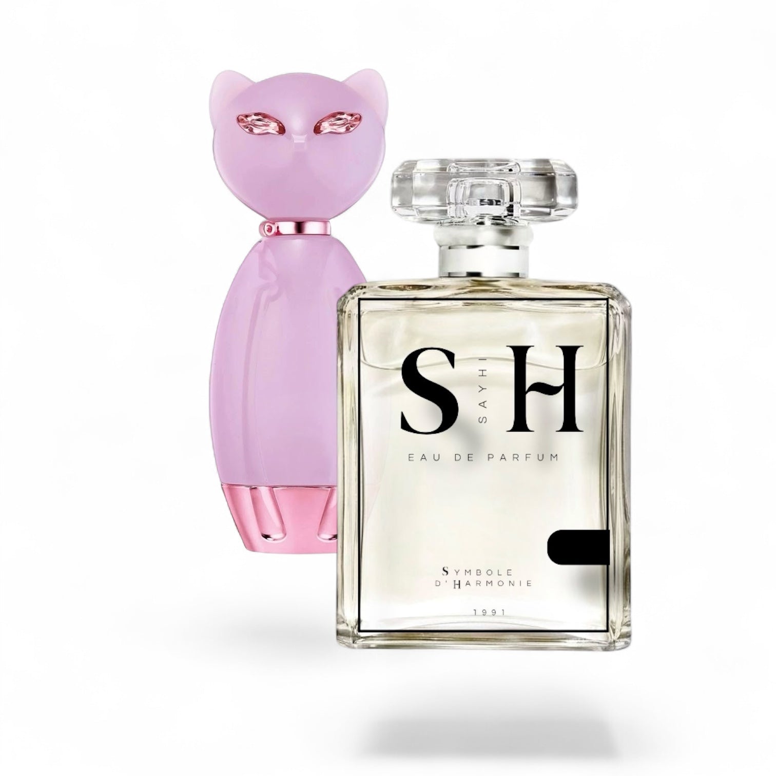 Inspirada en Meow de Katy Perry