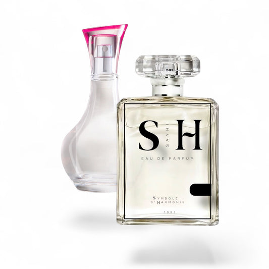 Inspirada en Can Can de Paris Hilton