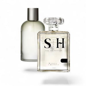 Inspirada en Santal 33 de Labo