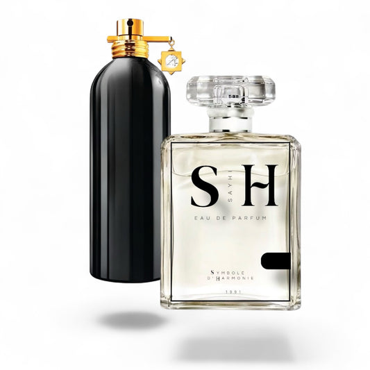 Inspirada en Arabians Tonka