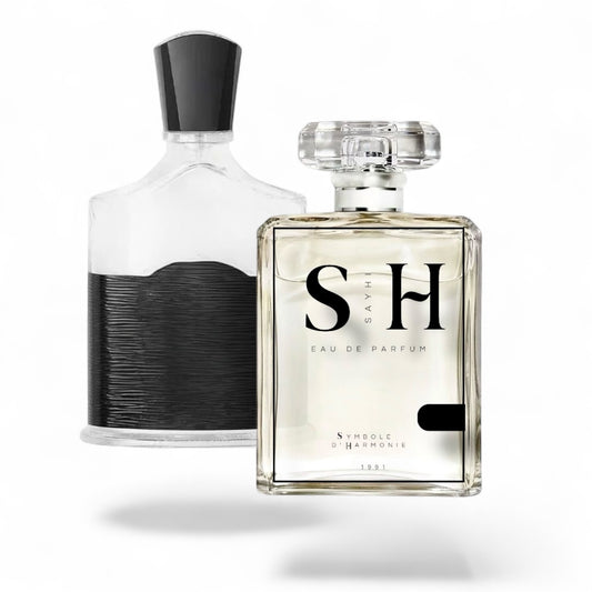 Inspirada en Aventus de Creed