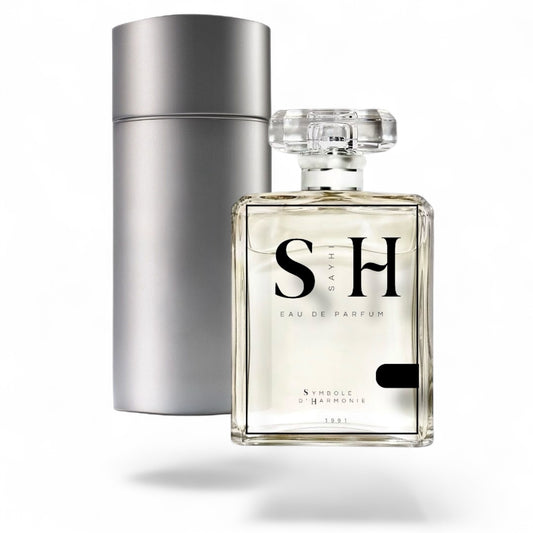 Inspirada en 212 VIP de Carolina Herrera